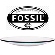 Udskiftning af glas på dit Fossil ur inkl originalt glas
